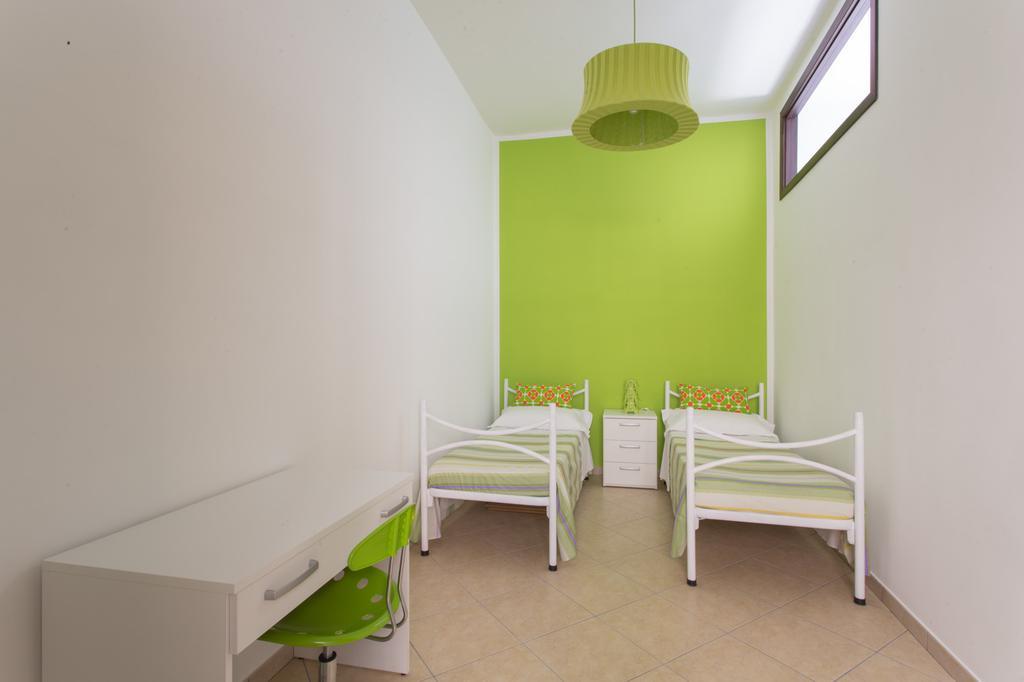 Apartmán San Paolo House Sorrento Pokoj fotografie