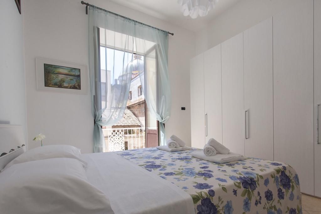 Apartmán San Paolo House Sorrento Pokoj fotografie