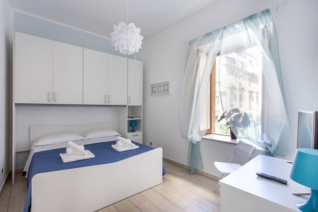 Apartmán San Paolo House Sorrento Pokoj fotografie