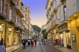 Apartmán San Paolo House Sorrento Exteriér fotografie